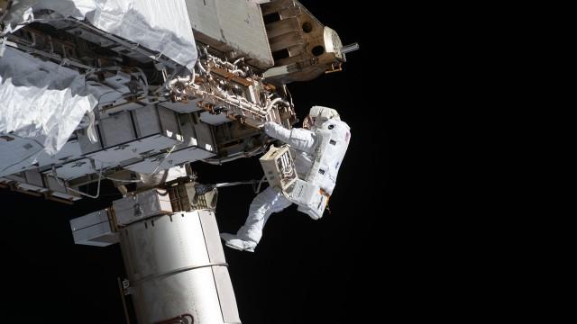 Weltraumschrott – Schnell und gefährlich