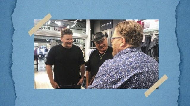 Episode 1