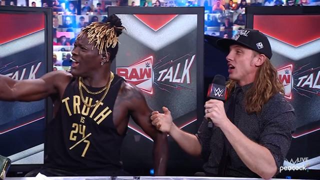 Raw Talk 58