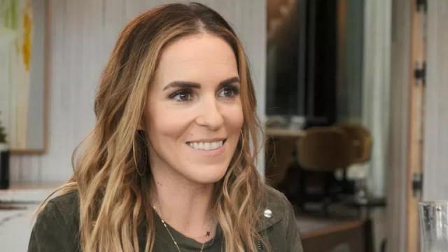 Rachel Hollis