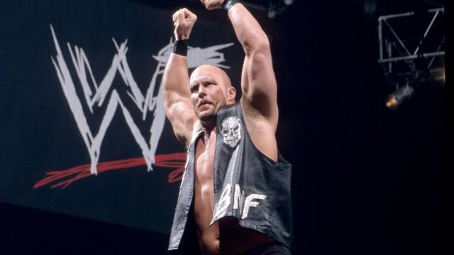 Best of “Stone Cold” Steve Austin
