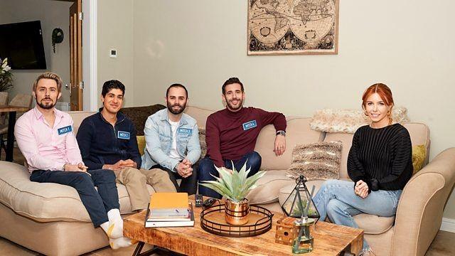 Mitch's House