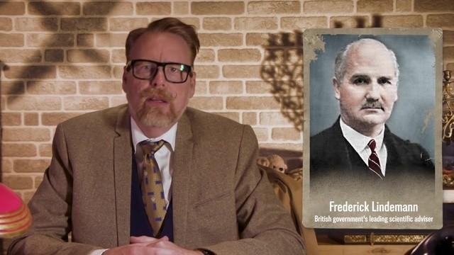 Fifty Families Murdered Every Hour - March 1942, pt. 2
