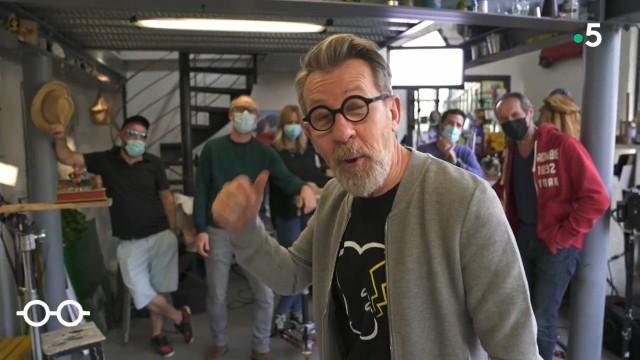 Le rire, une affaire sérieuse ?