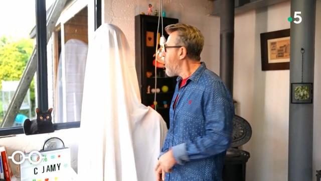Faut-il y croire aux fantômes ?