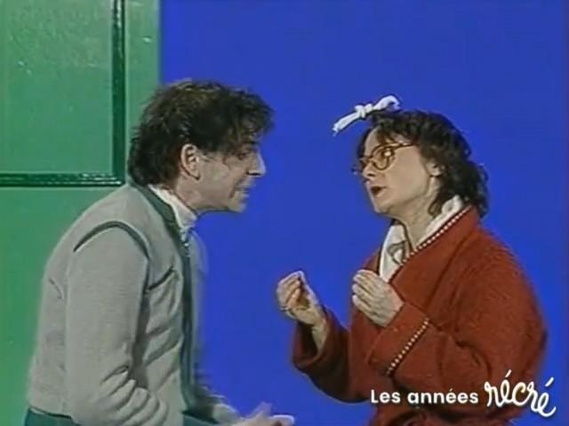 Épisode 1