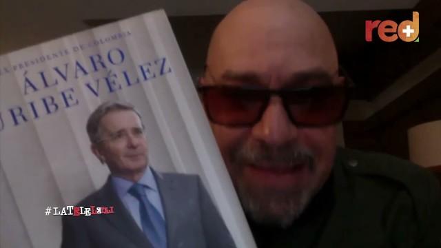 La Tele Letal con Carolina Ramirez