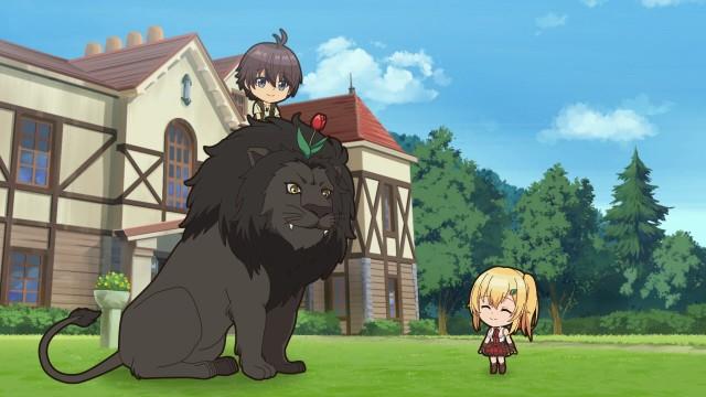 ドキドキ! ミニミニ! 隠しダンジョン劇場 - 6