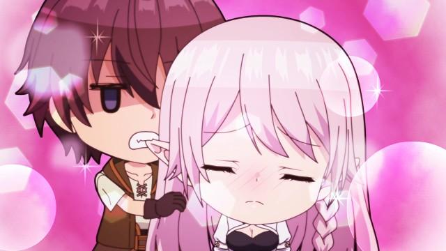 ドキドキ! ミニミニ! 隠しダンジョン劇場 - 10