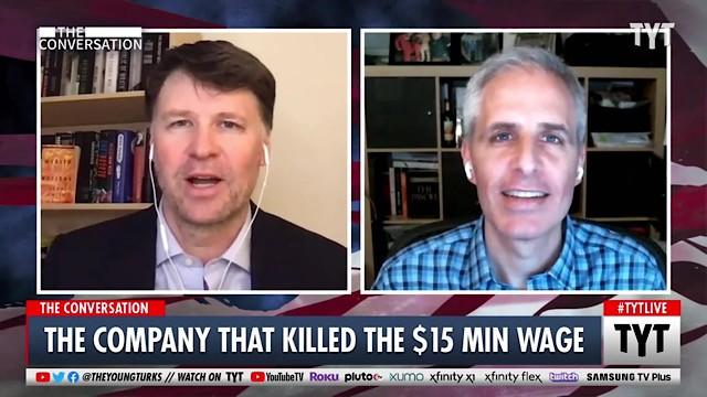 David Sirota