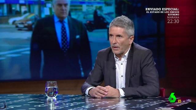 (12-09-16) Grande-Marlaska: “El PP no apoyó el matrimonio igualitario, me gustaría que todos votarán a favor de más libertades”