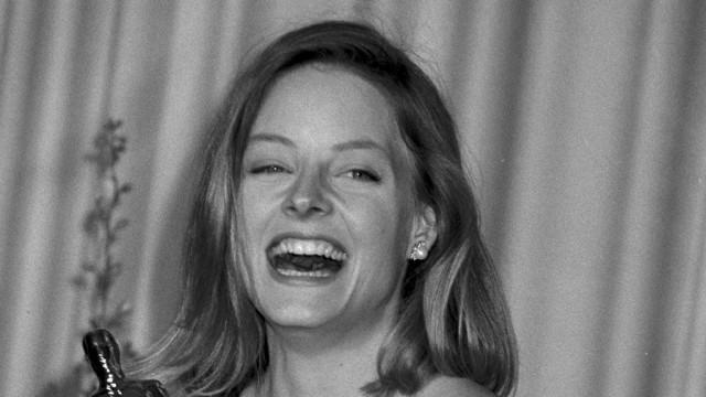 Jodie Foster