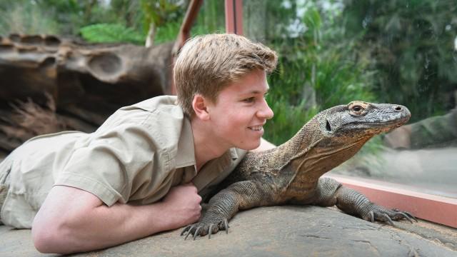 Komodo Connection