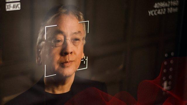 Kazuo Ishiguro: Remembering and Forgetting
