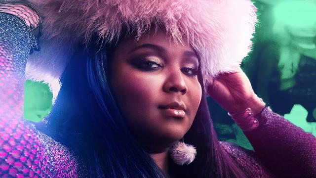 Fat and Female on Film