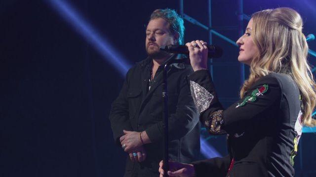 Nathaniel Rateliff & Margo Price