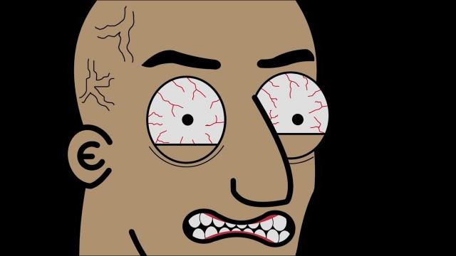 The Man With 20 Personalities