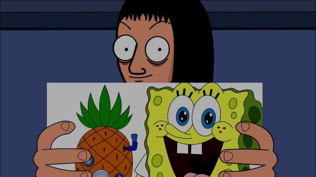 Piercing the Pineapple