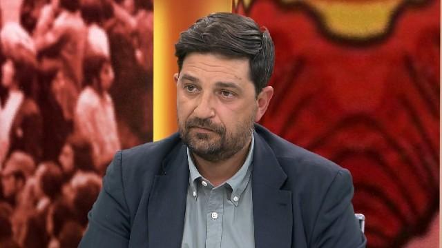 Tiago Rodrigues
