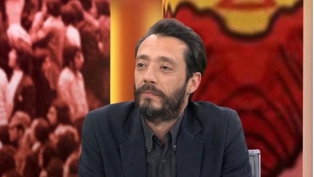 Tiago de Oliveira Cavaco