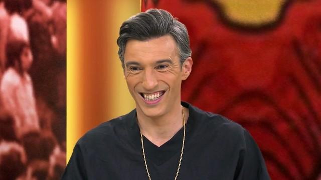 André Teodósio