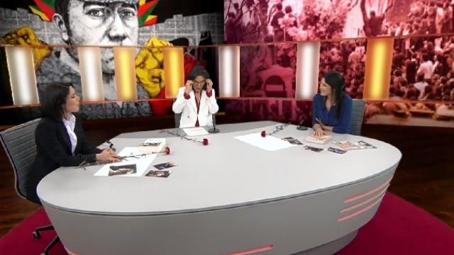 Joana e Mariana Mortágua