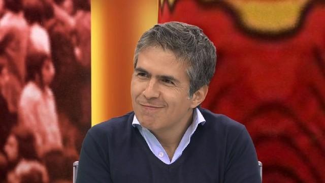 Adolfo Mesquita Nunes