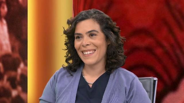 Maria Inês Marques