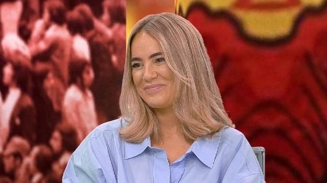 Gisela João