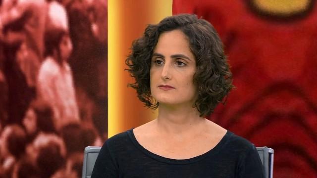 Tatiana Salem Levy