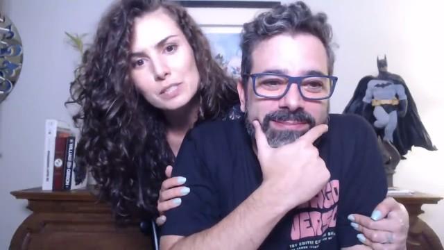 BORGOHOME - Reflexões sobre o Snyder Cut