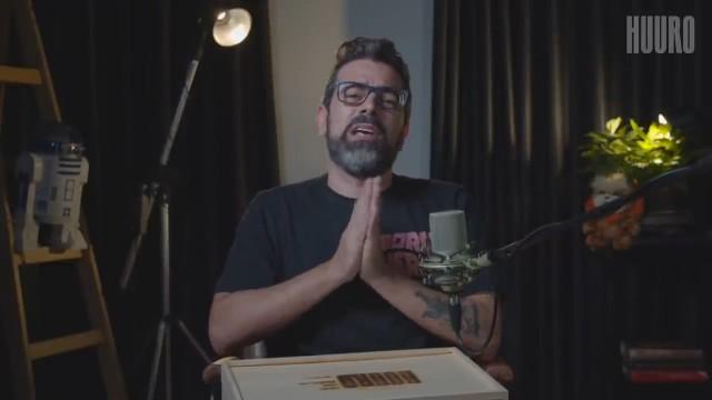 BORGOVERSO explica Star Wars! Como a saga mudou o mundo nerd