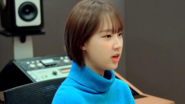 EP.27 Jiyoon's Recording Work Log