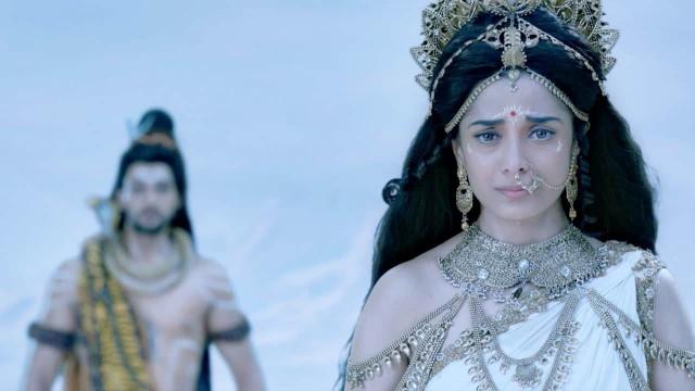 MahaKaali's Wrath Unleashed