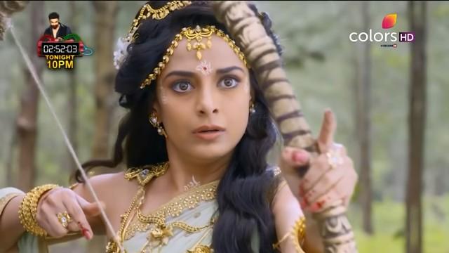 Parvati's Past Revealed