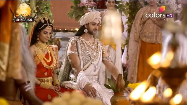 Is Mahishasur Invincible?