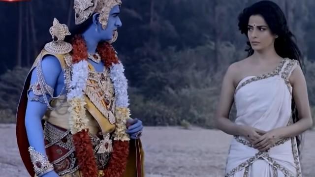Can Parvati Bring Lakshmi Back?