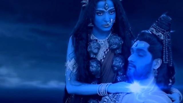 Can Maa Tara Save Mahadev?