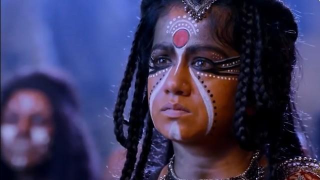 Parvati Wants Justice for All