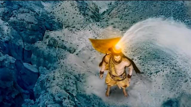 Will Parvati Return to Kailash?