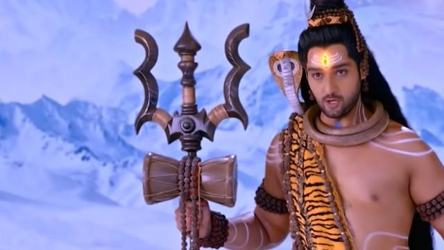 Will Parvati Pacify Mahadev?