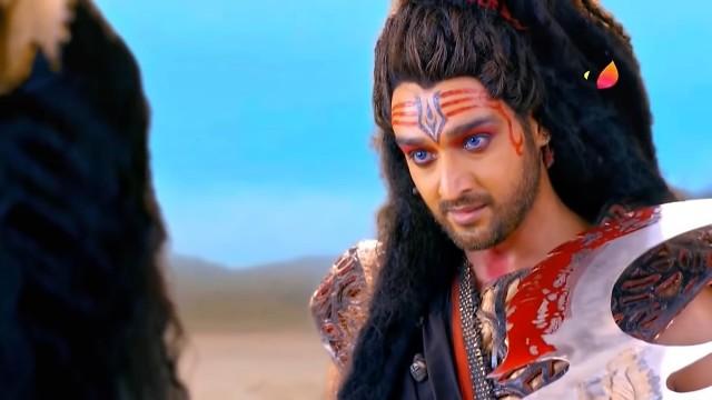 Mahakaali Encounters Jalandhar