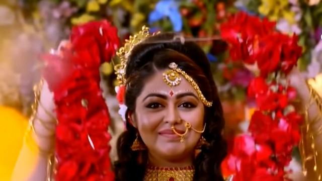 Can Mahakaali Stop Jalandhar?