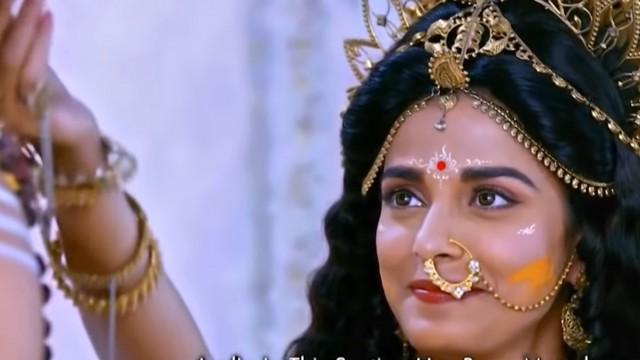 Parvati Falls Unconscious