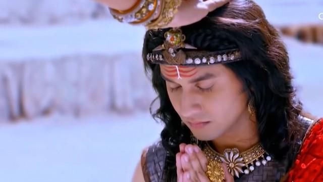 Will Parvati Stop Kartikeya?