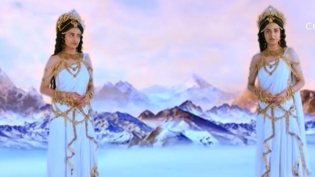 Will Mahadev Choose the Real Parvati?