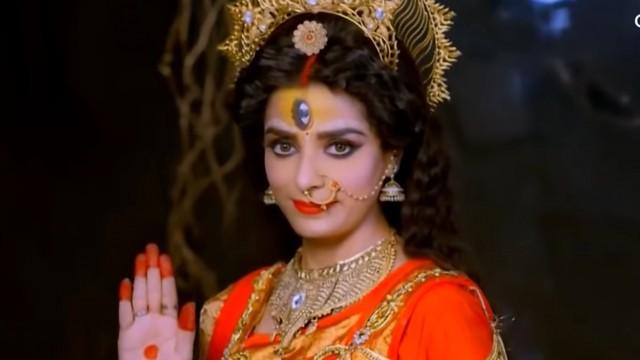 An Obstacle for Mahakaali's Sons