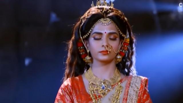 Kanyakumari puts Mahadev in a Tough Situation
