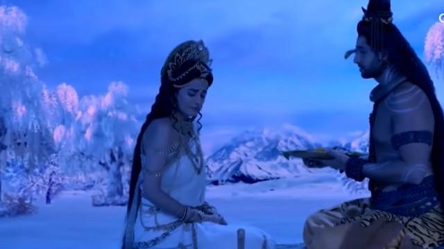 Fate of Creation in Mahakaali's Hands