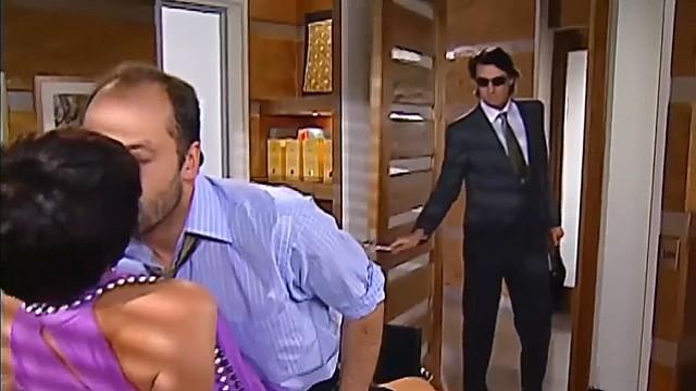 La razón contra la pasión